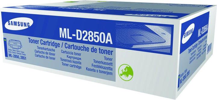 Produktbild Samsung Ml-D2850a (BK)