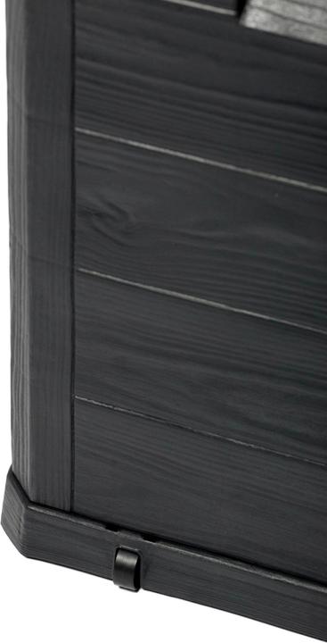 Immagine prodotto Toomax Scatola cuscino collezione multibox woody's 280 DARK ANTHRACITE