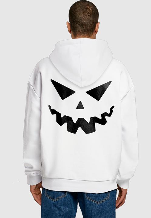 Produktbild Merchcode Halloween - Are You Scared Hoody - 175639 (5XL)