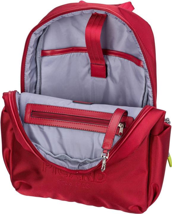 Actual product image Picard Rucksack / Backpack Lucky One 3244