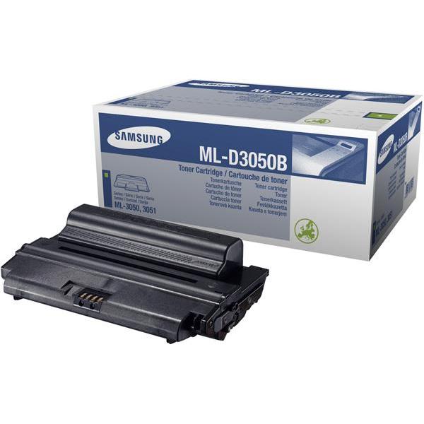 Samsung, Toner, Ml-D3050b (BK)