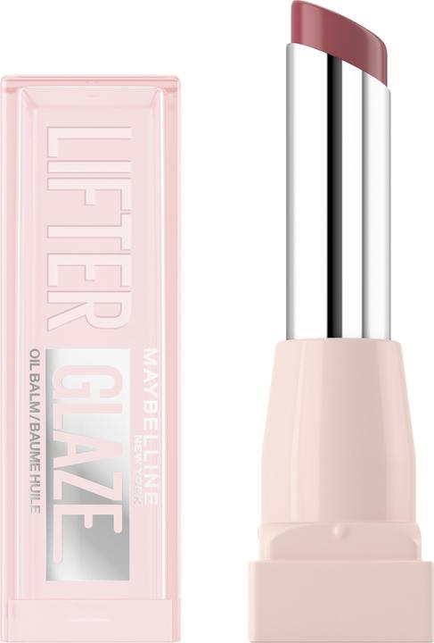 Image du produit Maybelline New York Lifter Glaze (Stick de soin des lèvres)
