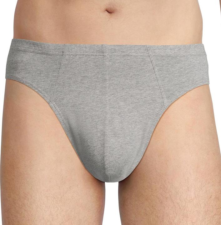 Produktbild Seidensticker 6er Pack Pur Mini Slip / Unterhose (XXL, 6er Pack)