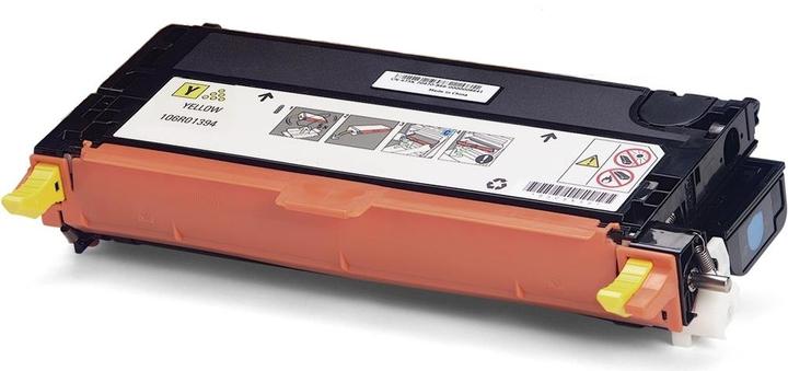 Actual product image Xerox 106r01394 (Y)