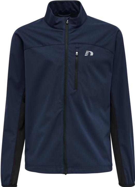 Produktbild Newline Kids Core Cross Jacket (164)
