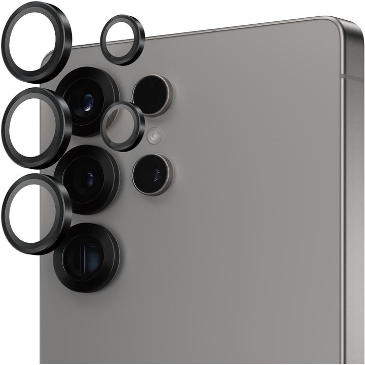 Produktbild PanzerGlass Hoops (1 Stück, Samsung Galaxy S25 Ultra)