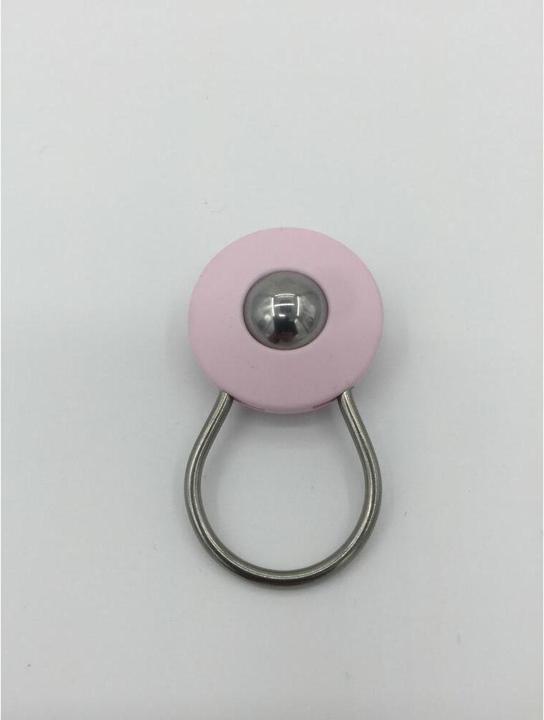 Actual product image Depot4Design Orbit Keychain