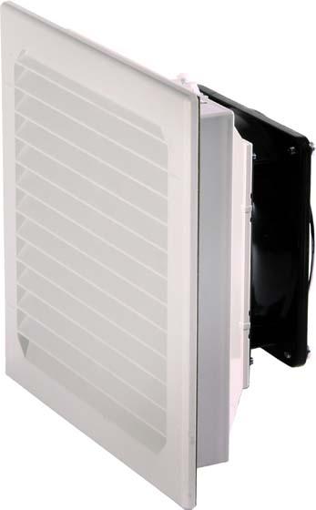 Produktbild Siemens SIEM Filterlüfter