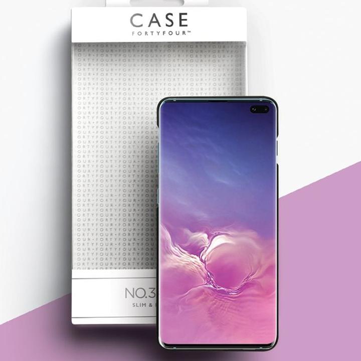 Image du produit Case FortyFour No.1 (Samsung Galaxy S10+)