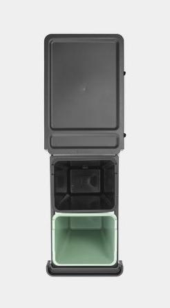 Produktbild Brabantia Sort & Go (60 l)