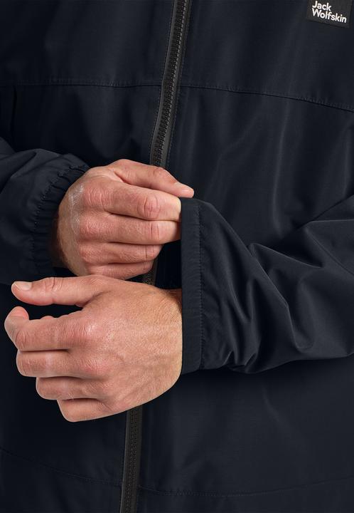 Actual product image Jack Wolfskin Terraview 2L Jkt M (3XL)