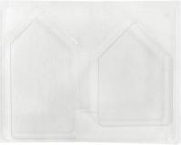 Produktbild Rayher Giessform: Häuser