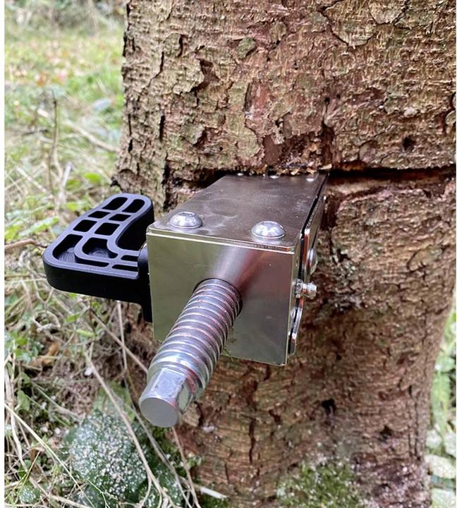 Actual product image Berger & Schröter Fällkeil