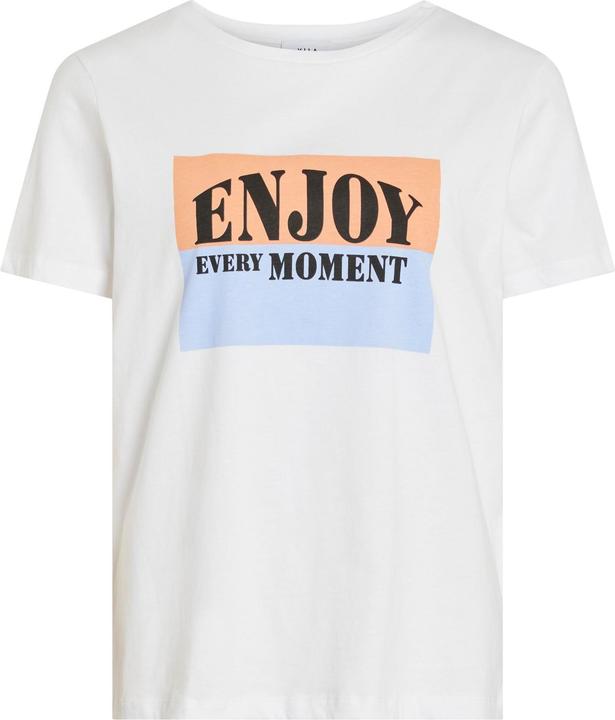 Image du produit Vila T-shirt imprimé (M)