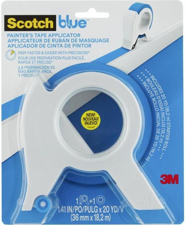 Produktbild Scotch Abdeckband Dispenser (36 mm)