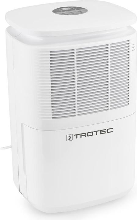 Actual product image Trotec TTK 30 E (40 m², 12 l/24h)