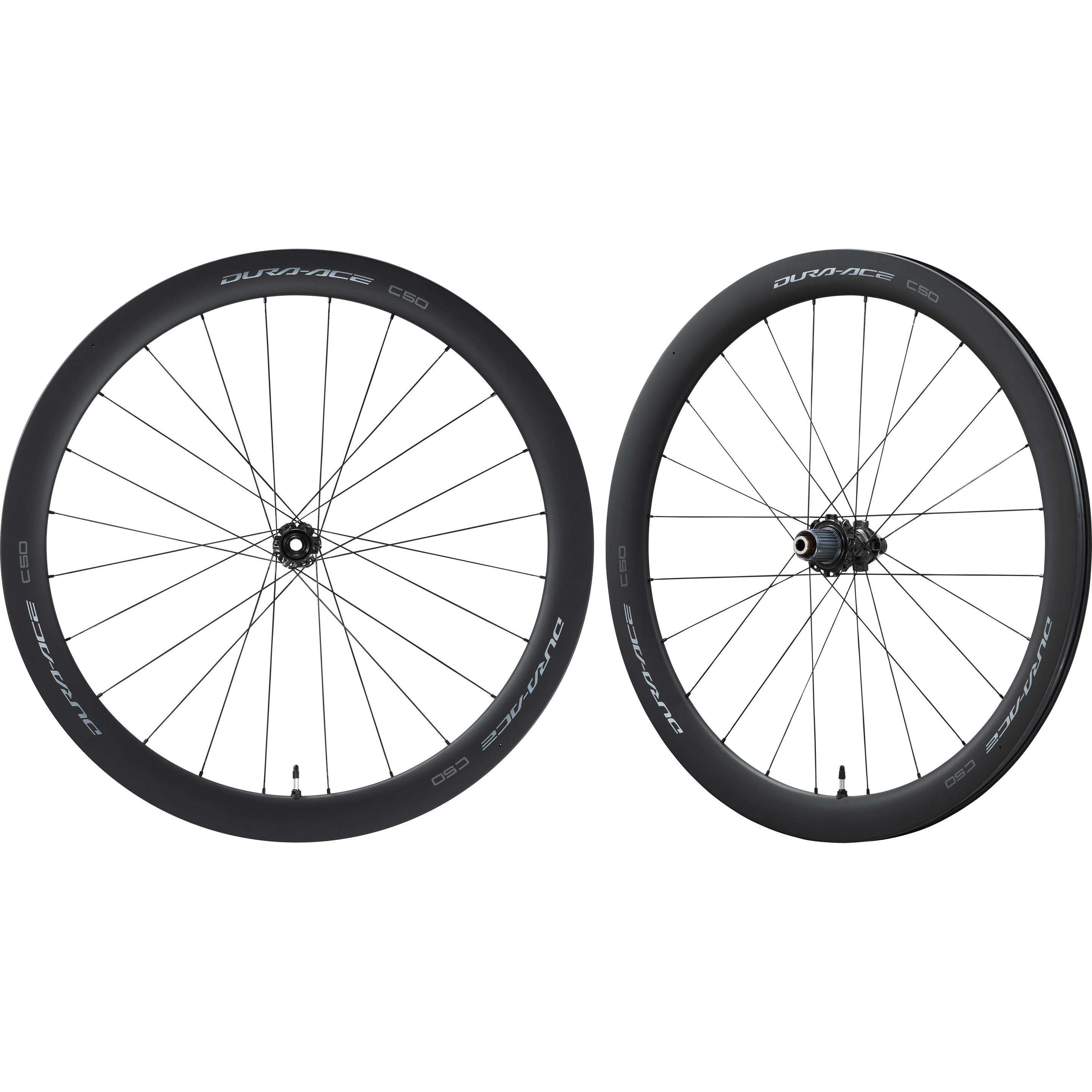Shimano, Laufräder, (Laufradsatz, 28")