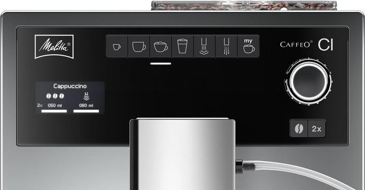 Productafbeelding Melitta Caffeo CI