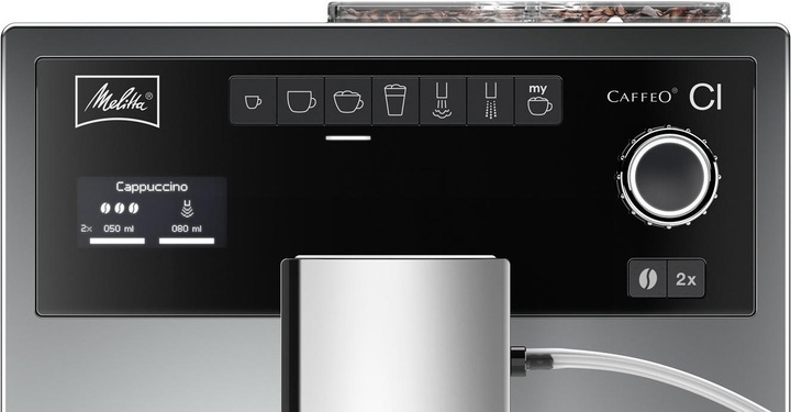 Image du produit Melitta Caffeo CI