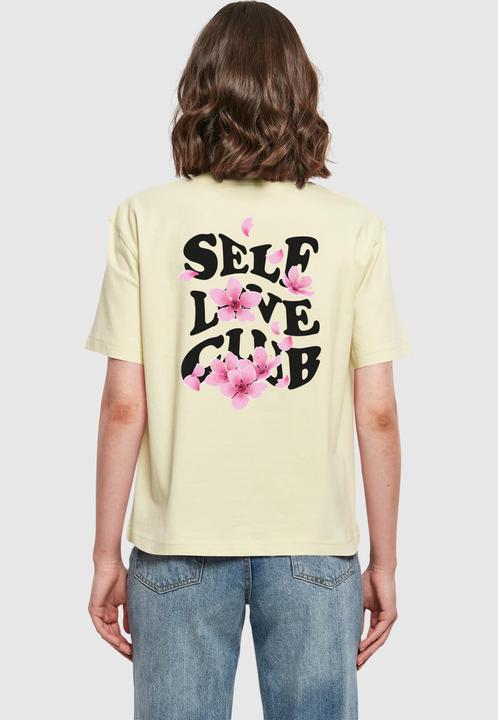 Actual product image Miss Tee Self Love Club Tee - 105765 (M)