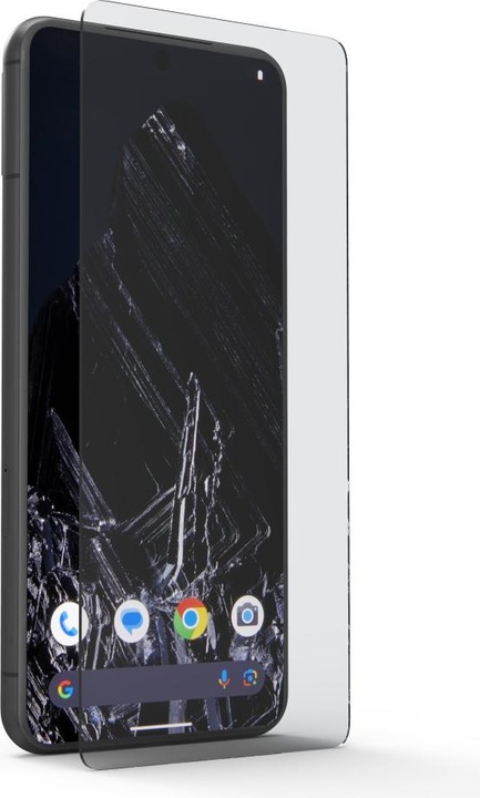 Actual product image Hama Premium Crystal Glass (1 Piece, Google Pixel 8 Pro)