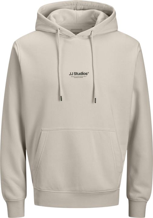 Actual product image Jack & Jones 2er-pack Sweatshirt Sweatshirt (XXL)
