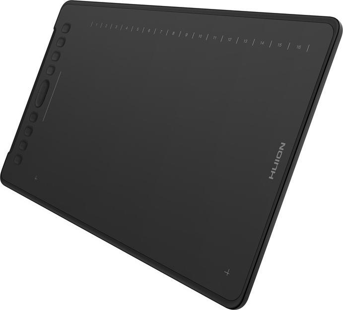 Produktbild Huion Inspiroy H1161 (10.10", 5080 lpi)