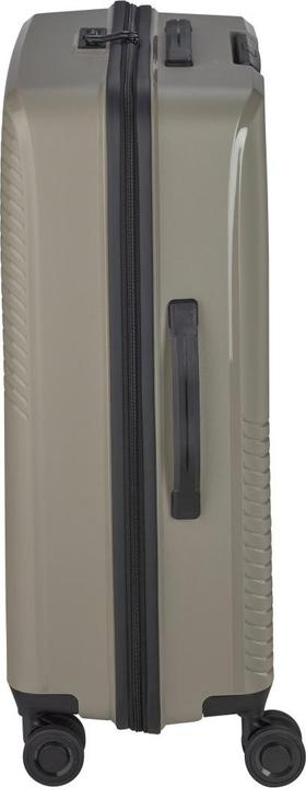 Actual product image D&N Travel Line 4000 Set of 3 Suitcases (208 l, XL (from 140l))