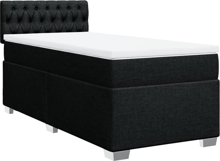 Immagine prodotto vidaXL Boxspringbett (80 x 200 cm)
