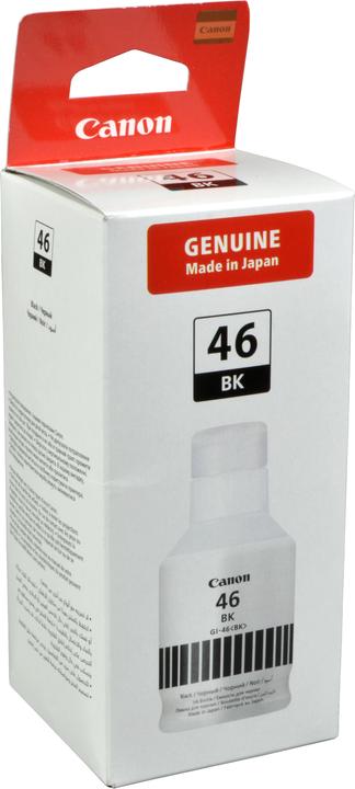 Immagine prodotto Canon Bottiglia d'inchiostro GI-46 PGBK EMB (FC)