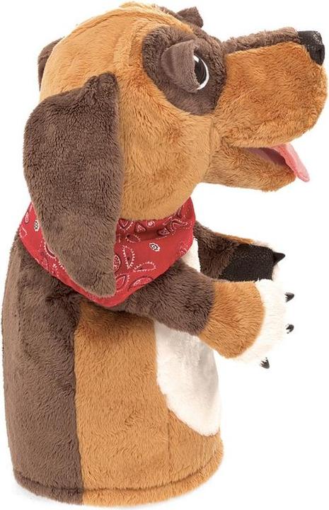 Produktbild Folkmanis Hund