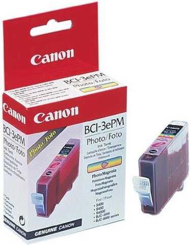 Immagine prodotto Canon BCI-3ePM (PREMIER)