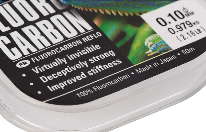 Produktbild Preston Reflo Power 0.14mm