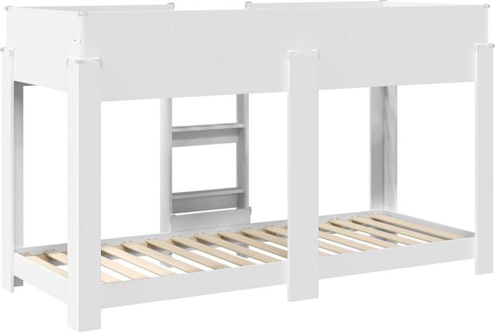 Produktbild vidaXL Kinderbett (75 x 190 cm)