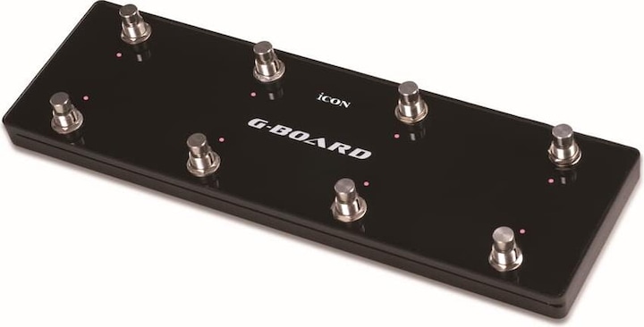Produktbild iCON Pro Audio G-Board (Controller)