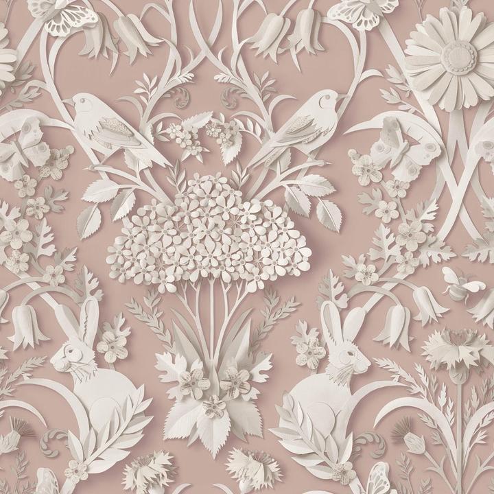 Produktbild Fine Decor Tapete 3D Wald