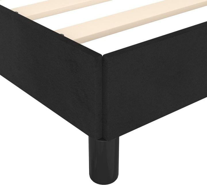 Image du produit vidaXL Bettgestell (200 x 200 cm)
