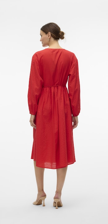 Image du produit Vero Moda VMGUNILLA Robe longue Robe (M)