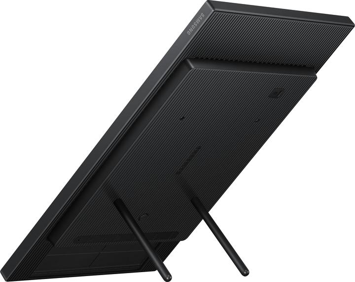 Image du produit Samsung Smart Signage QB13C-T 33,0cm(13") Cap.Touch (1920 x 1080 pixels, 13")