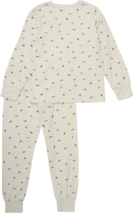 Produktbild Minymo Kid's Pyjamas Boys (92)