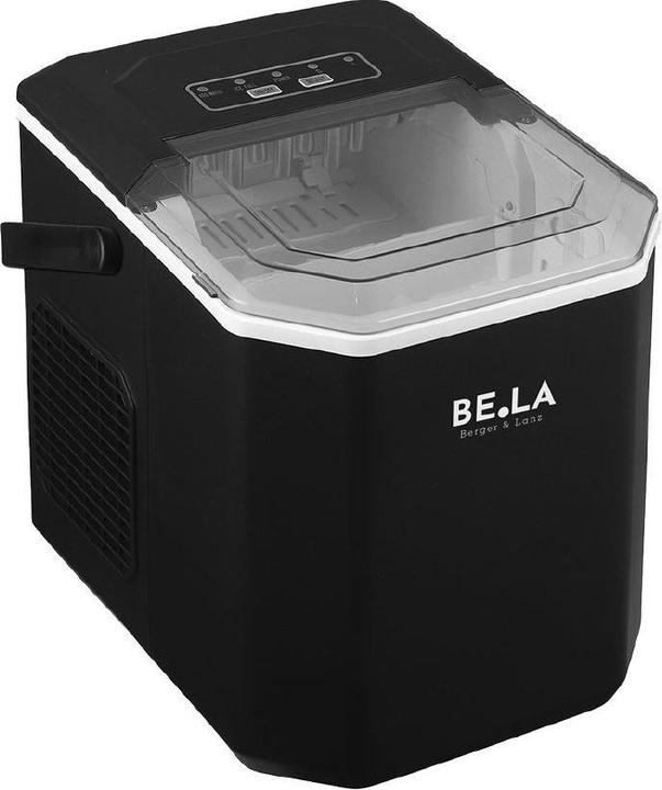 Ice cream machines + Ice makers