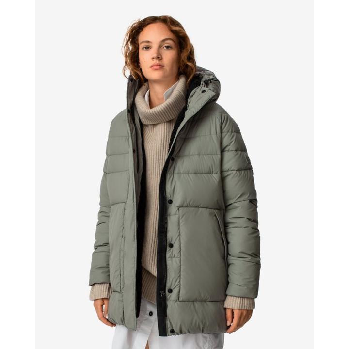 Immagine prodotto Hunter Intrepid Mid Puffer da donna (M)