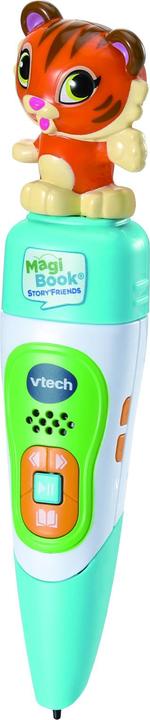 Immagine prodotto VTech Magibook Story'Friends - Starter Pack (Francese, 2 - 7 anni)