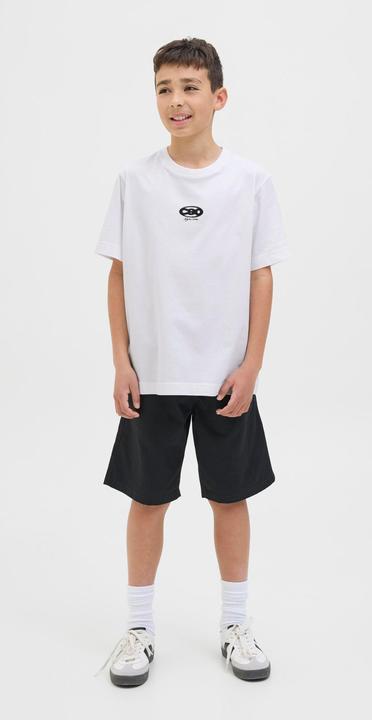 Produktbild Jack & Jones Gedruckt T-shirt Junior T-shirt (176)