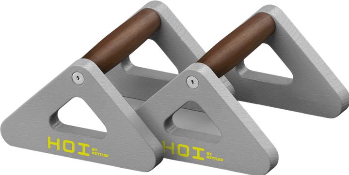 Produktbild Kettler Push Up Bars