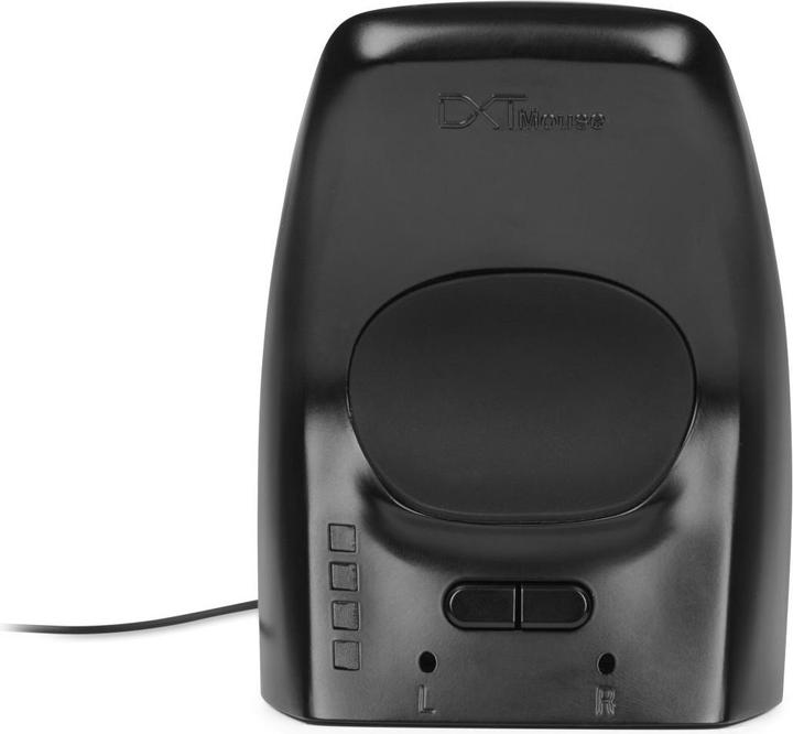 Actual product image Bakker Elkhuizen BakkerElkhuizen Mouse DXT 3 Precision wireless retail (Wireless)