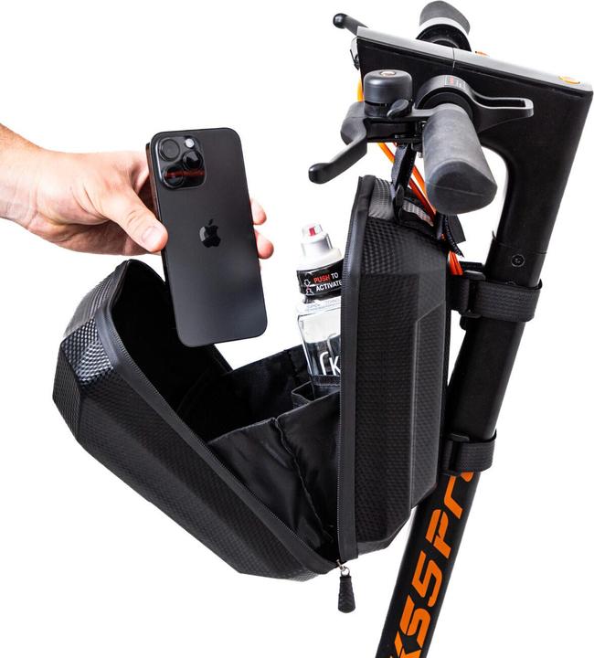 Produktbild Gen2 Mobility Lenkertasche, Front Bag (3 l)