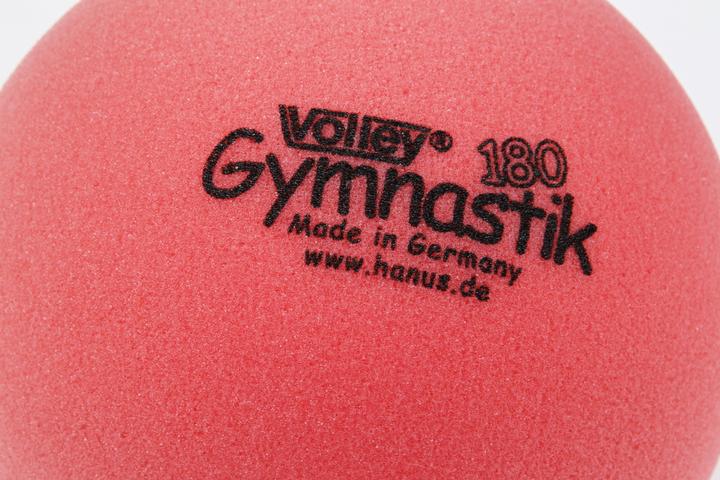 Actual product image Volley ® Soft-Gymnastikball 180
