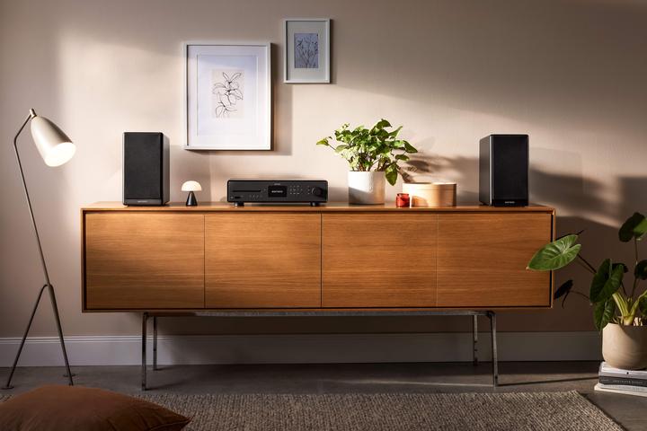 Produktbild Sonoro Maestro Quantum (2.2 Kanal, FM, DAB+)