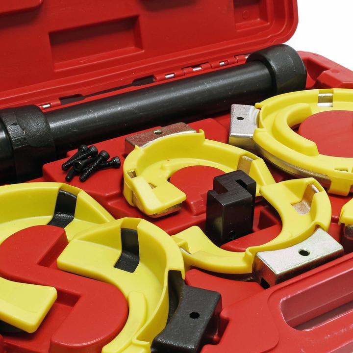 Immagine prodotto Wiltec Compressore per molle MacPherson